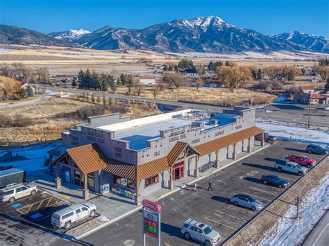 swan valley gas station
